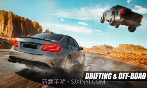 终极哈瓦拉赛车截图3 终极哈瓦拉赛车截图3