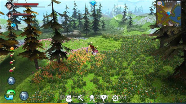 遇见正式服截图4