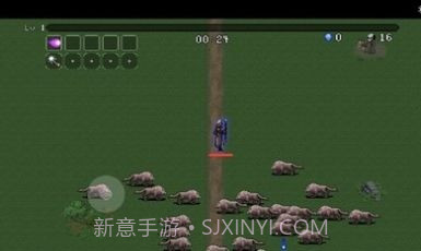 割草神操作游戏截图2 割草神操作游戏截图2