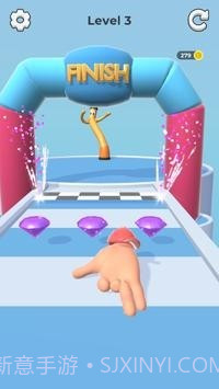 手掌奔跑截图4 手掌奔跑截图4