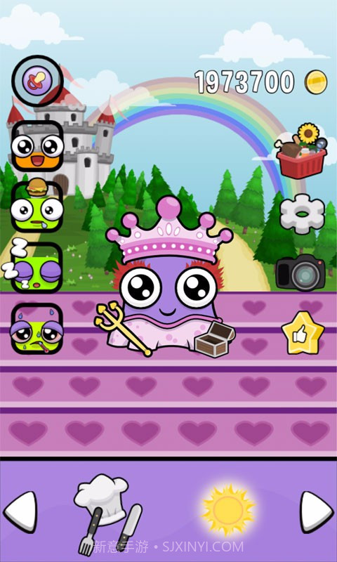 我的宠物3APP截图3 我的宠物3APP截图3