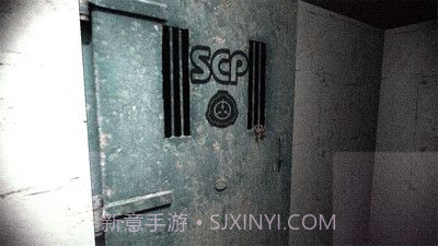 SCP-087截图3 SCP-087截图3