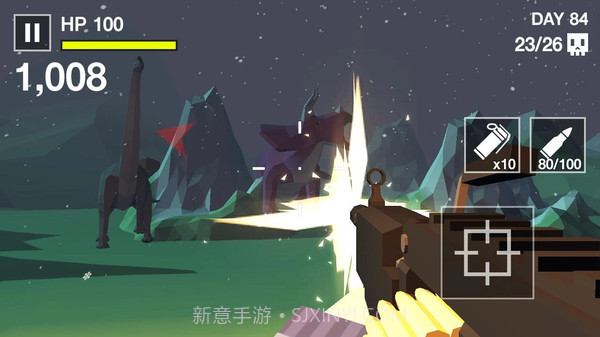 勇闯恐龙谷截图1 勇闯恐龙谷截图1