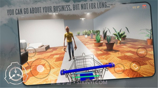 无限幸存者截图3 无限幸存者截图3