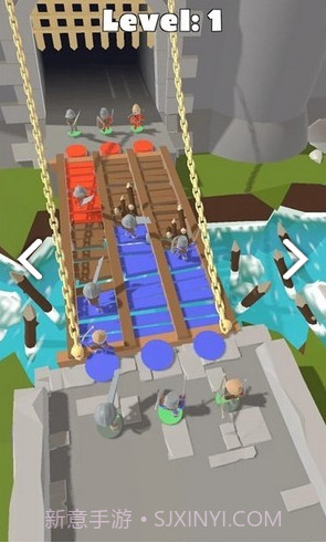 古代勇士Ancient Warriors截图3 古代勇士Ancient Warriors截图3