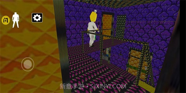 冰淇淋罗德奶奶截图3 冰淇淋罗德奶奶截图3