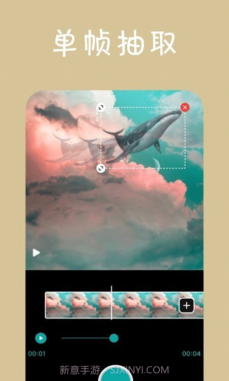 动感视频相册截图1 动感视频相册截图1