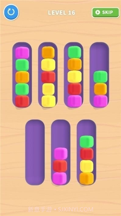 幸运排序截图2 幸运排序截图2