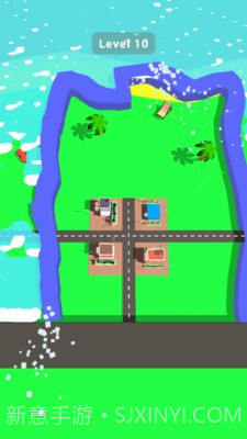 画个墙救小家截图1