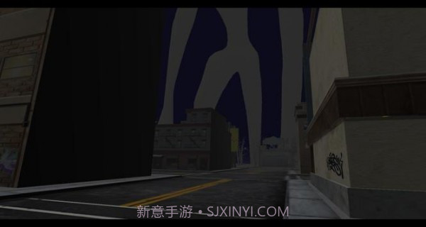 scp基金会警笛头截图3 scp基金会警笛头截图3