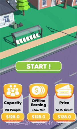 挤公交超载APP截图3 挤公交超载APP截图3