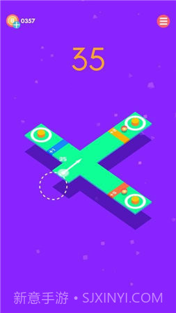 桌面弹球截图3 桌面弹球截图3