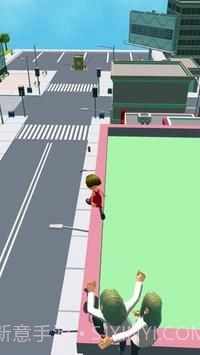 医院逃脱者3D截图2 医院逃脱者3D截图2