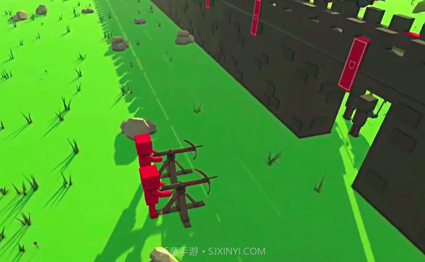 古代战争模拟器3截图4