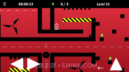 另一个世界截图1 另一个世界截图1