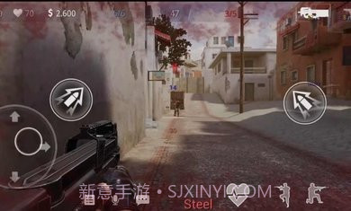 特种部队小组3内置菜单版截图2 特种部队小组3内置菜单版截图2