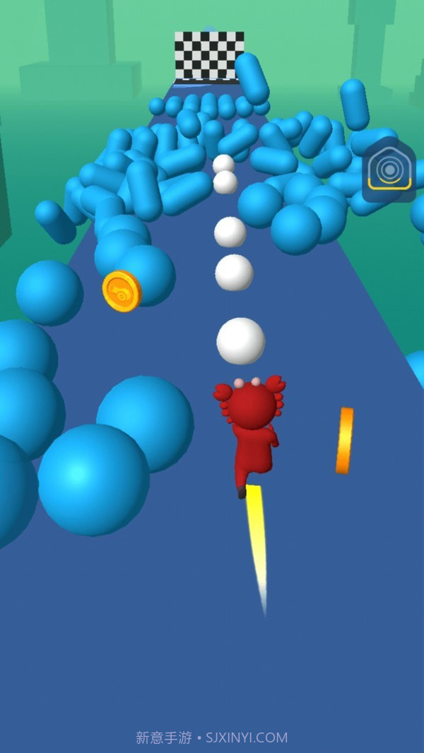 你扔个锤子截图2 你扔个锤子截图2