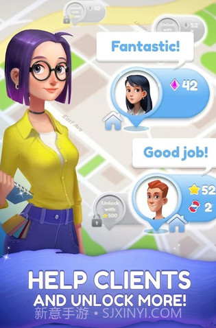 嘉居设计家截图2 嘉居设计家截图2