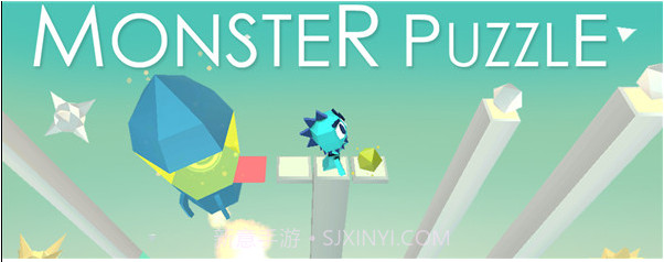 方块怪兽截图3
