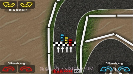 双人对战游戏2一4人完整版截图2 双人对战游戏2一4人完整版截图2