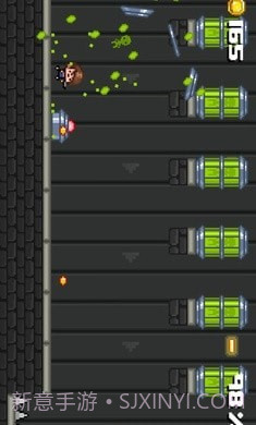 连射突击队截图1