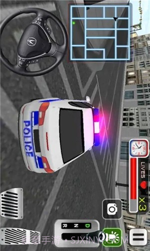 终极赛车狂飙截图2 终极赛车狂飙截图2