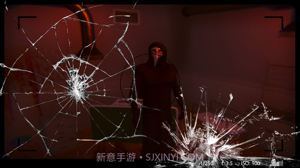 SCP049瘟疫医生截图3