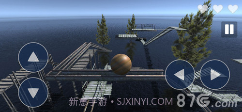 极限平衡器3汉化版截图5 极限平衡器3汉化版截图5