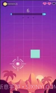 音乐枪战截图3 音乐枪战截图3