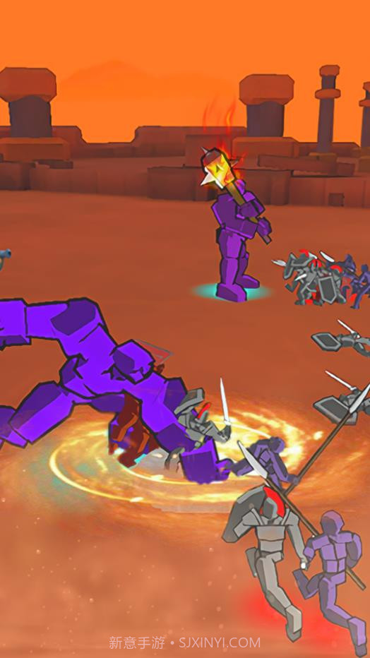 全民刺激战场截图1 全民刺激战场截图1