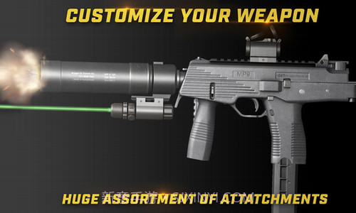 专业枪械模拟2截图3