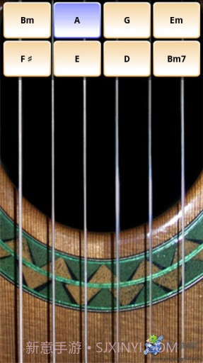 Solo吉他独奏截图2