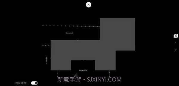 幽灵多人合作生存截图3 幽灵多人合作生存截图3