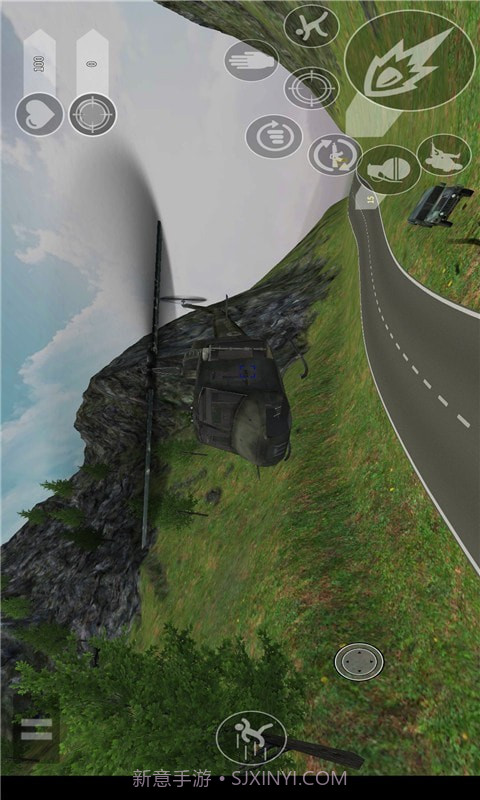 刺激吃鸡战场截图5