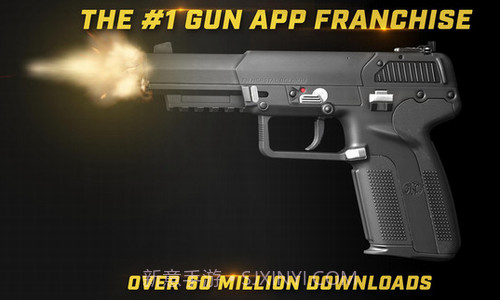 专业枪械模拟2截图2