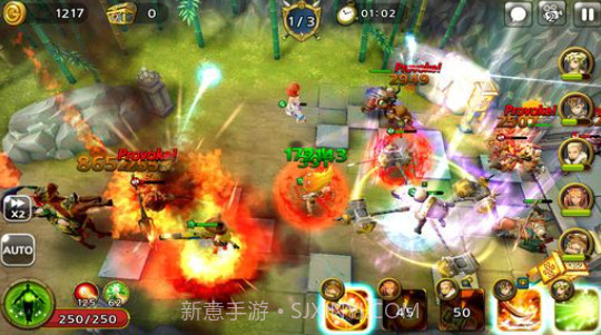 守护者之魂截图2 守护者之魂截图2