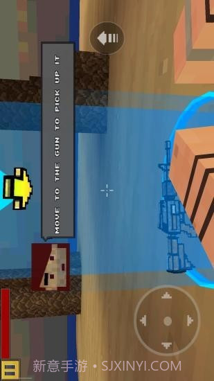 像素战役英雄截图2 像素战役英雄截图2