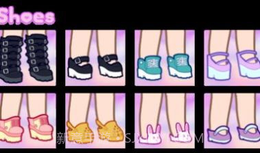 gacha nebula中文版截图2 gacha nebula中文版截图2