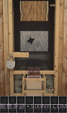 100次逃脱 100 Escapers截图5 100次逃脱 100 Escapers截图5