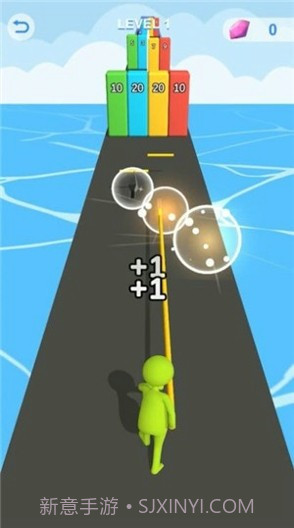 房顶撑杆跳截图2 房顶撑杆跳截图2