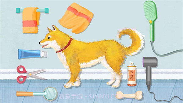 超级解压馆截图2 超级解压馆截图2