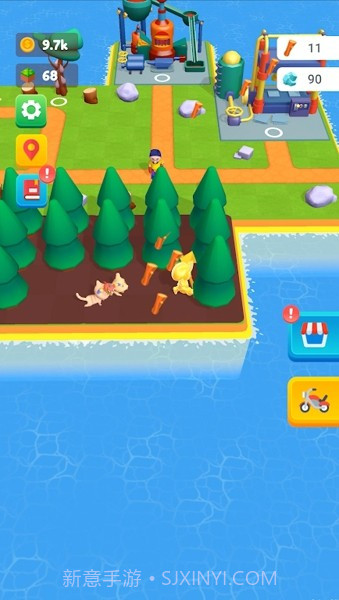 汽车工艺截图4 汽车工艺截图4