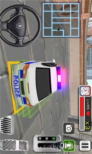 终极赛车狂飙截图1 终极赛车狂飙截图1