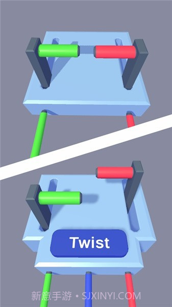 工厂模拟器3D截图4 工厂模拟器3D截图4