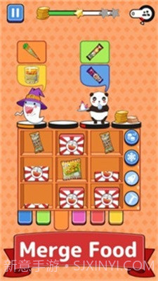 哆啦A梦历险记截图3