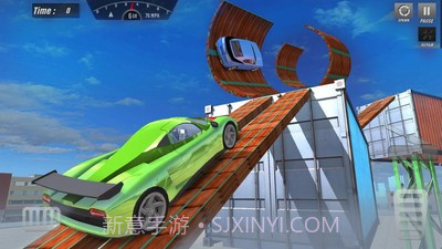 极限超车模拟器截图1 极限超车模拟器截图1