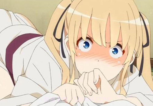 叛逆少女的教育方式截图1 叛逆少女的教育方式截图1