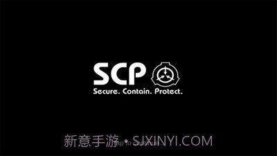 SCP-087截图1 SCP-087截图1