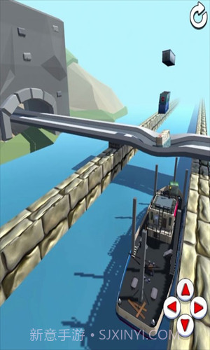 航运速递截图1 航运速递截图1