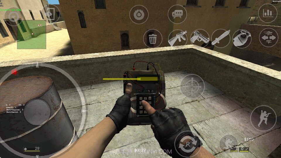 csgo躲猫猫截图4 csgo躲猫猫截图4